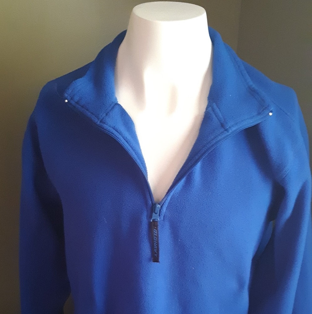 🍷🍷🍷Ladies' fleece pullover
